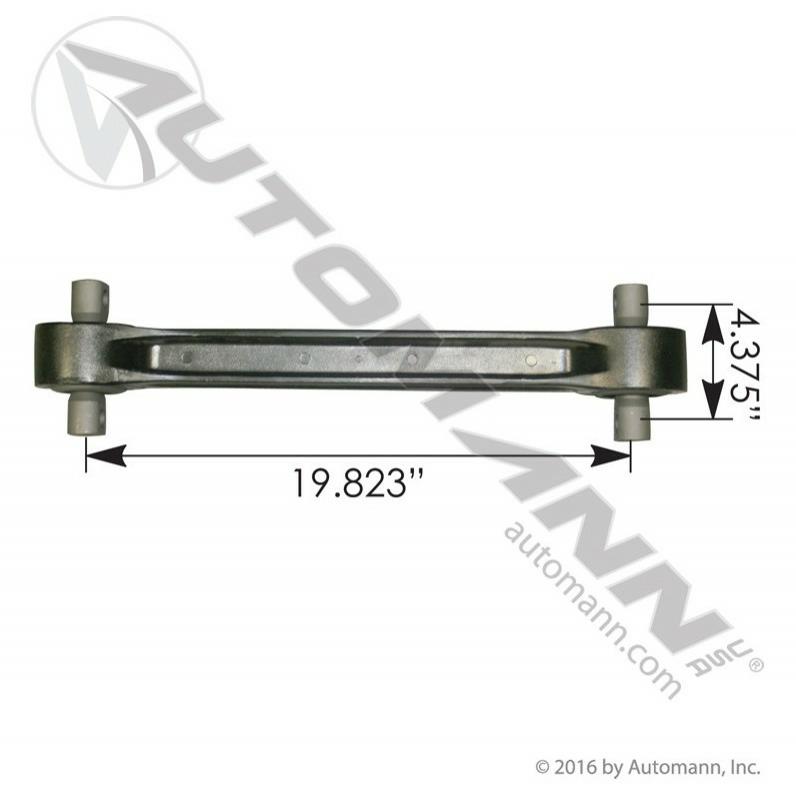 TORQUE ARM KENWORTH Shop Parts LKQ Heavy Truck