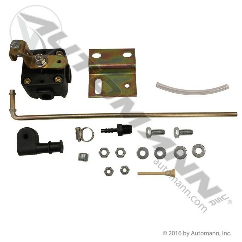 0803314 PETERBILT SUSPENSION PARTS | Shop Parts | LKQ Heavy Truck