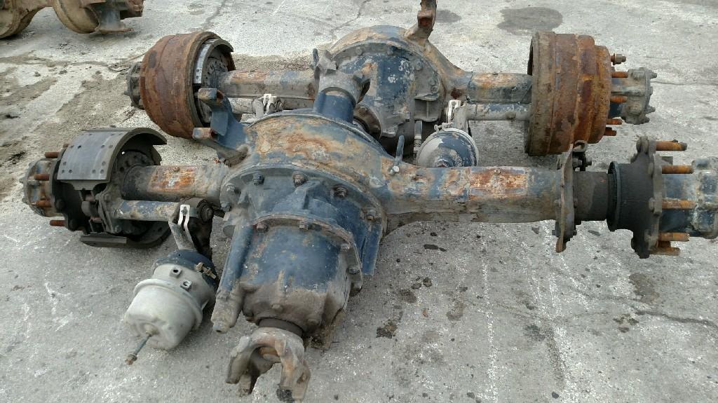 EATON-SPICER DS462P AXLE HOUSING REAR (FRONT) | Shop Parts | LKQ