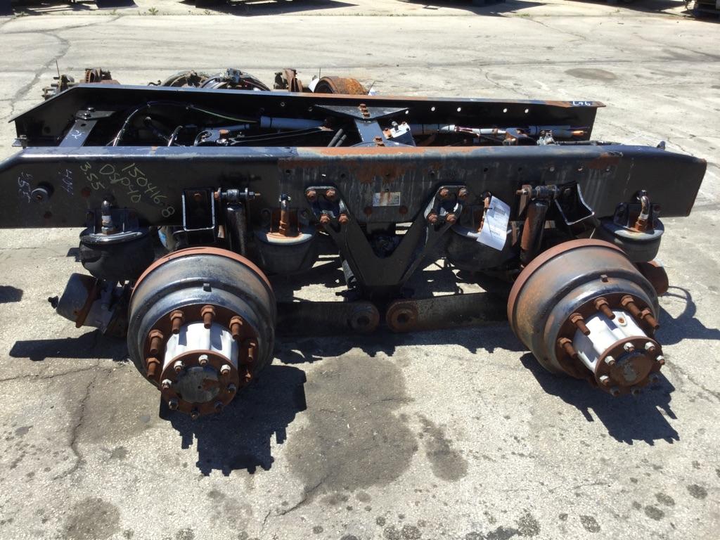 KENWORTH AG400 CUTOFF - TANDEM AXLE | Shop Parts | LKQ Heavy Truck