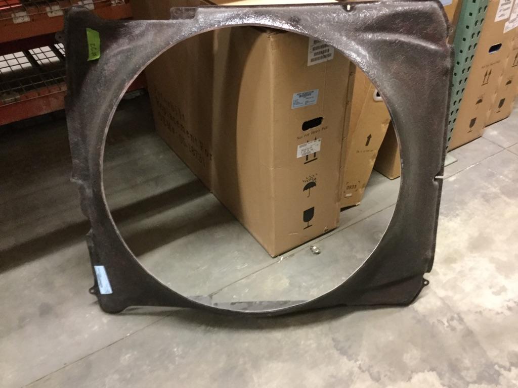 389 RADIATOR SHROUD | Shop Parts | LKQ Heavy Truck