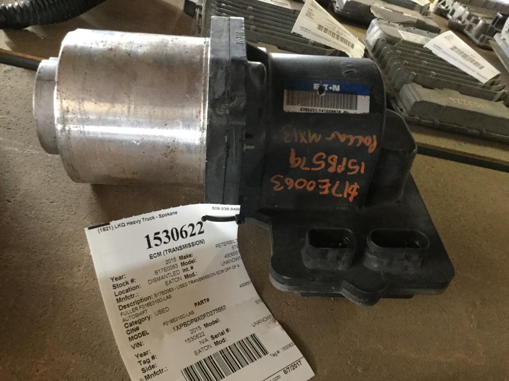 4306551 FULLER FO16E310C TRANSMISSION PARTS Shop Parts LKQ Heavy Truck