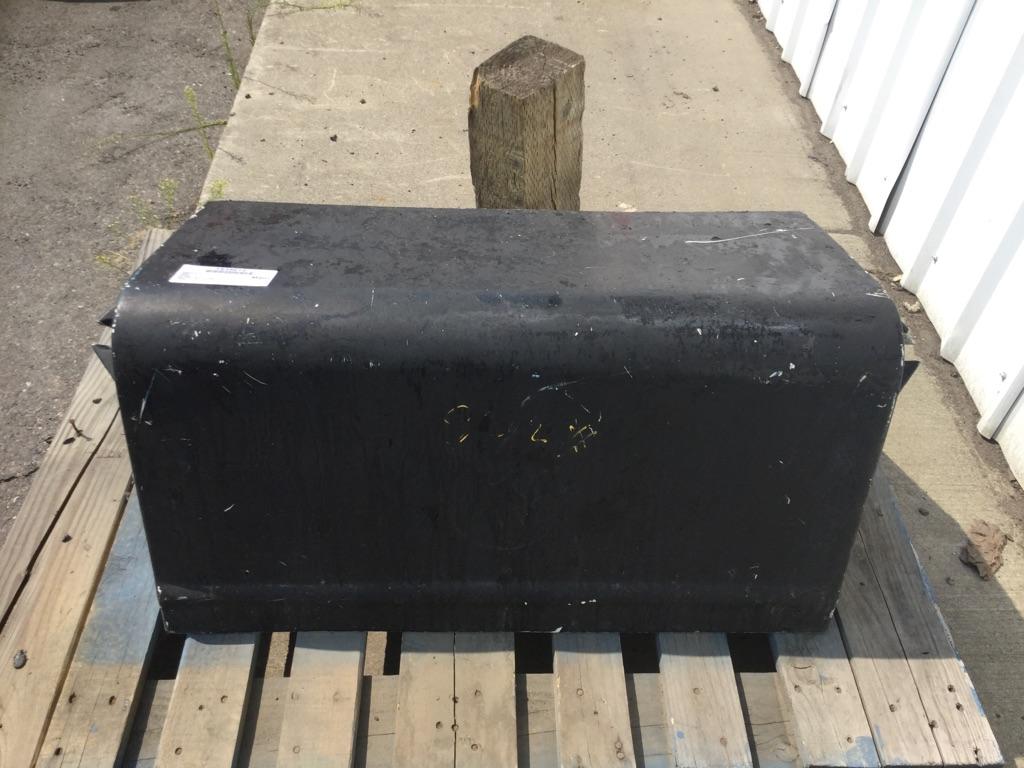 KENWORTH W900 BATTERY BOX COVER Shop Parts LKQ Heavy Truck