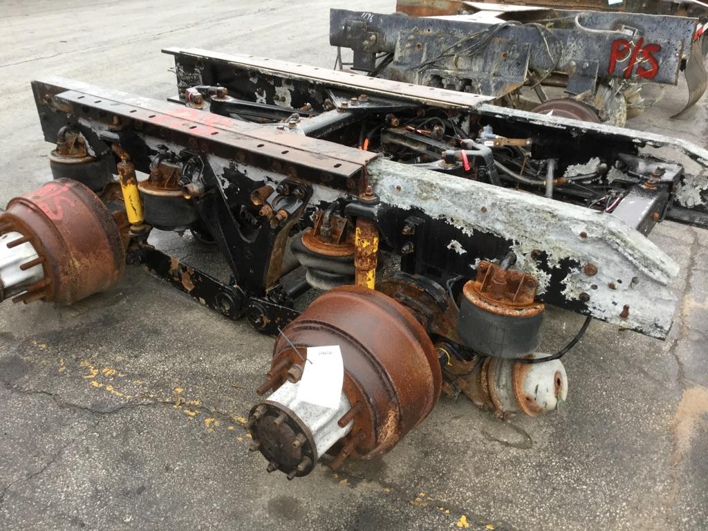 KENWORTH AG400 CUTOFF - TANDEM AXLE | Shop Parts | LKQ Heavy Truck