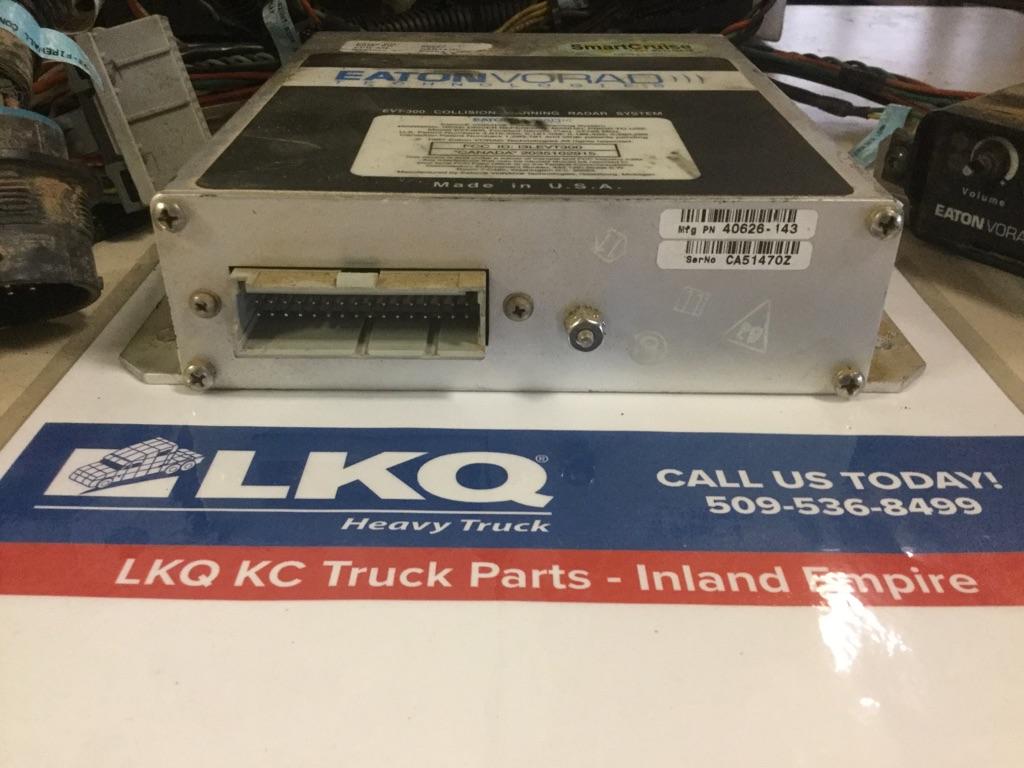 37976 Controller Module 83903-103R, 80628-156 PETERBILT 379 EXHD CHASSIS CONTROL MODULE | Shop ...