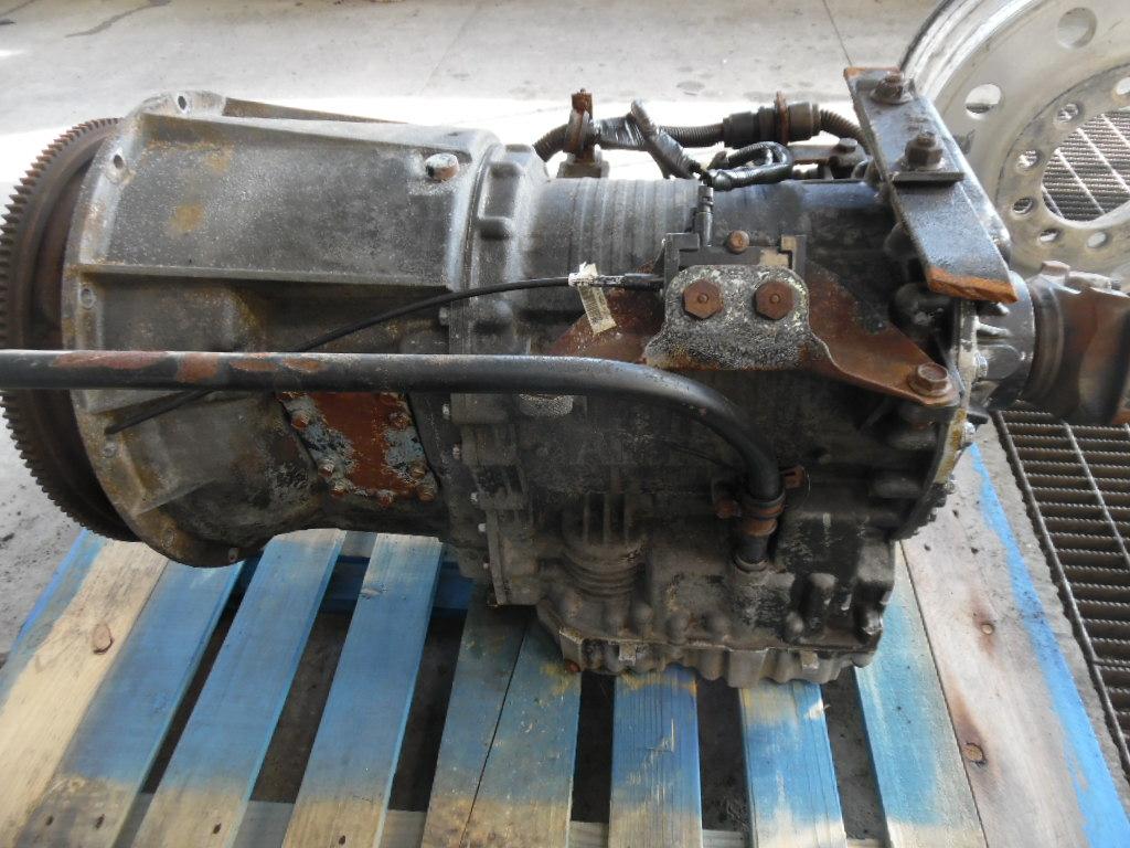 TRANSMISSION ASSEMBLY ALLISON MD3060 Shop Parts LKQ Heavy Truck