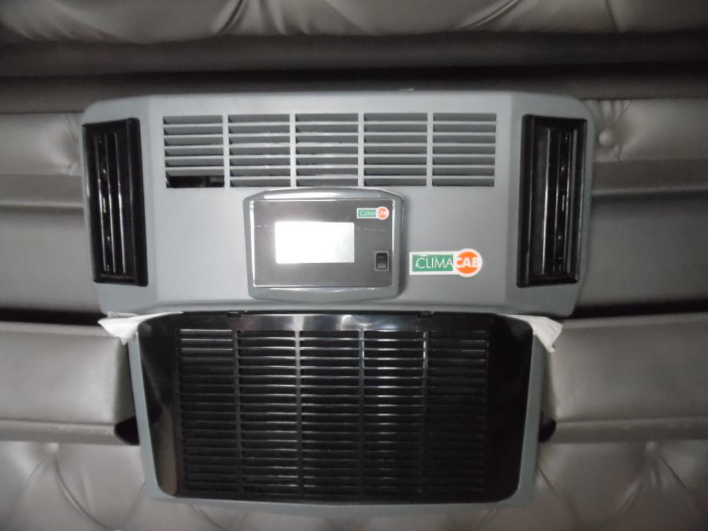 CLIMACAB AUXILIARY POWER UNIT Shop Parts LKQ Heavy Truck