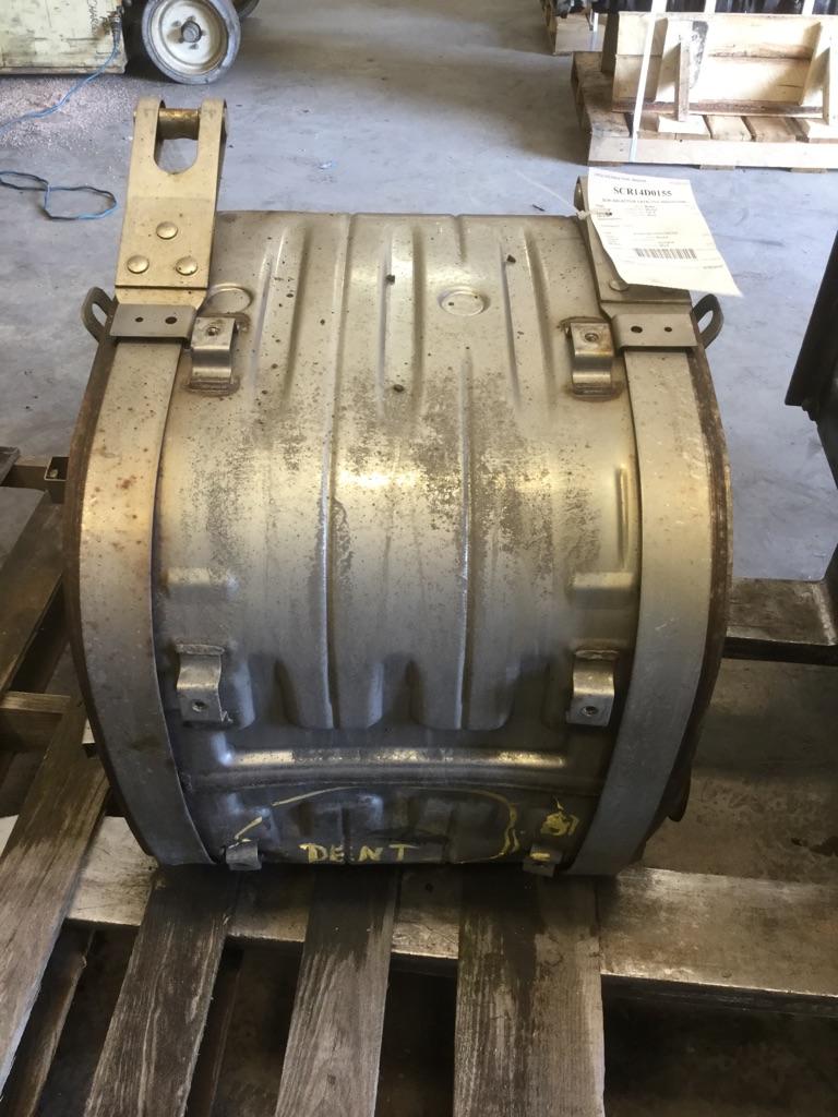 SCR ASSEMBLY (SELECTIVE CATALYTIC REDUCTION) VOLVO D16 Shop Parts