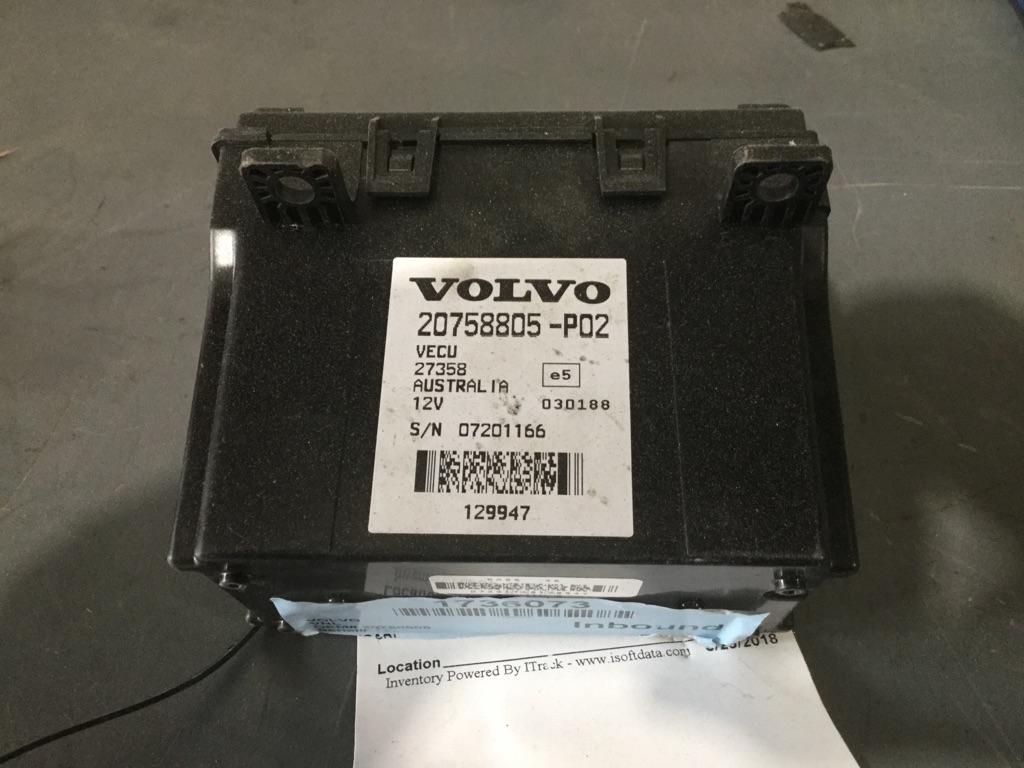 幕張 20758805 VOLVO VNL CAB CONTROL MODULE | Shop Parts | LKQ