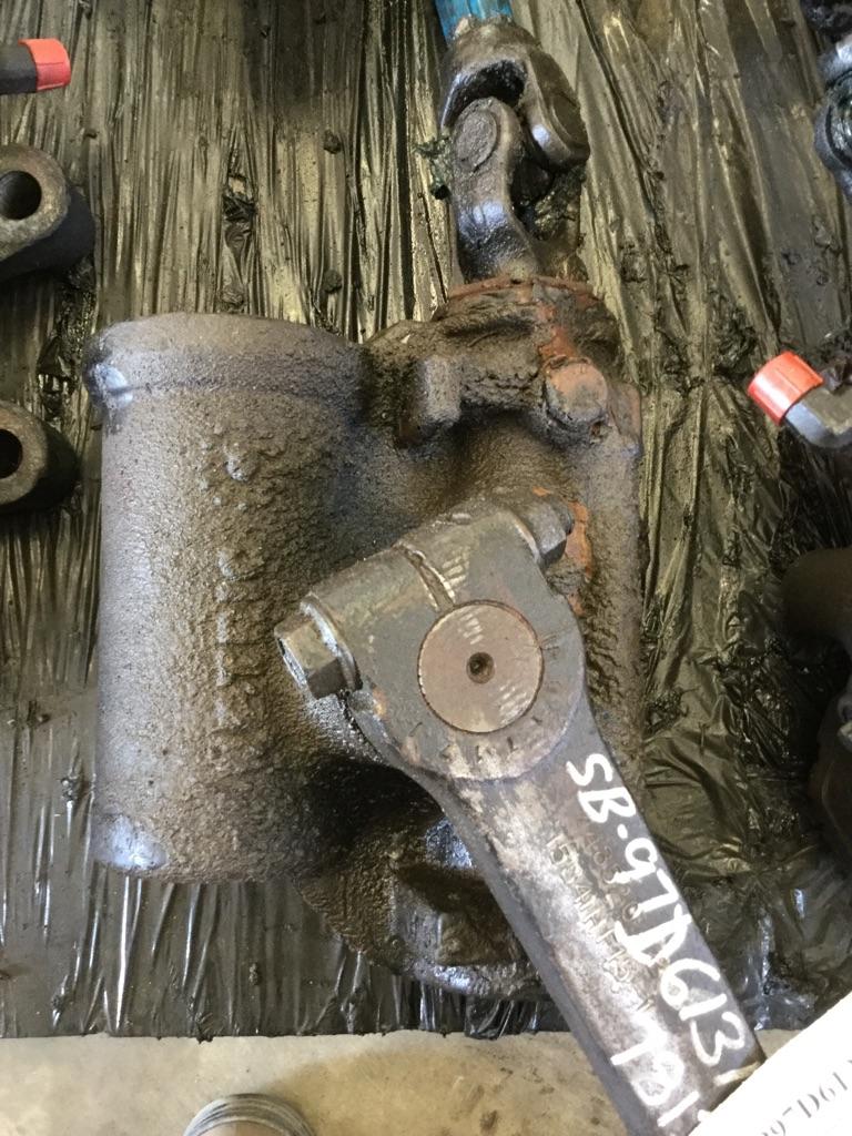 Rpc R3816 SAGINAW 7813161 POWER STEERING GEAR | Shop Parts | LKQ Heavy Truck
