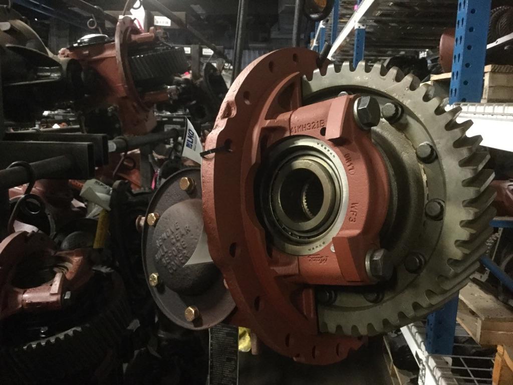 MACK CRD151R566 DIFFERENTIAL ASSEMBLY REAR REAR | Shop Parts | LKQ ...