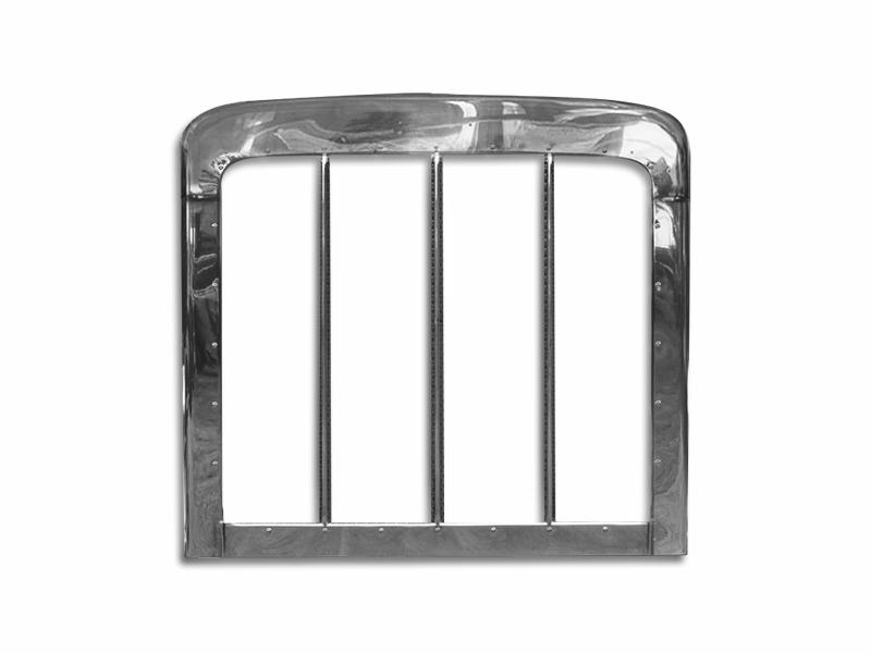 Grille Shell 389 GRILLE SHELL | Shop Parts | LKQ Heavy Truck