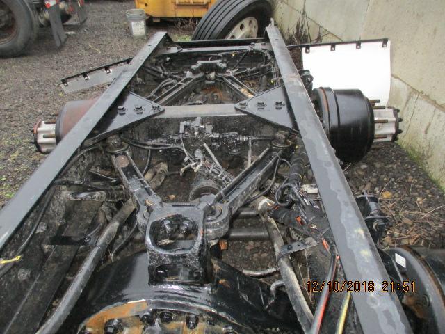 2019 KENWORTH AG400 SUSPENSION | Shop Parts | LKQ Heavy Truck
