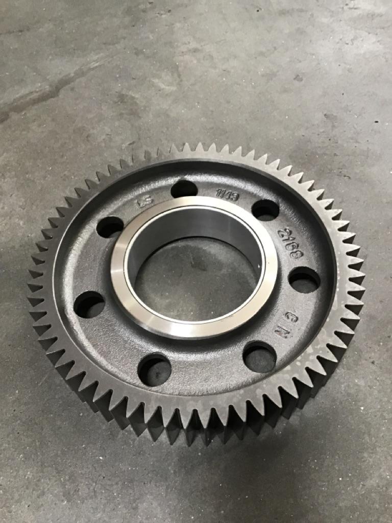 3689630 CUMMINS ISX15 TIMING GEARS | Shop Parts | LKQ Heavy Truck