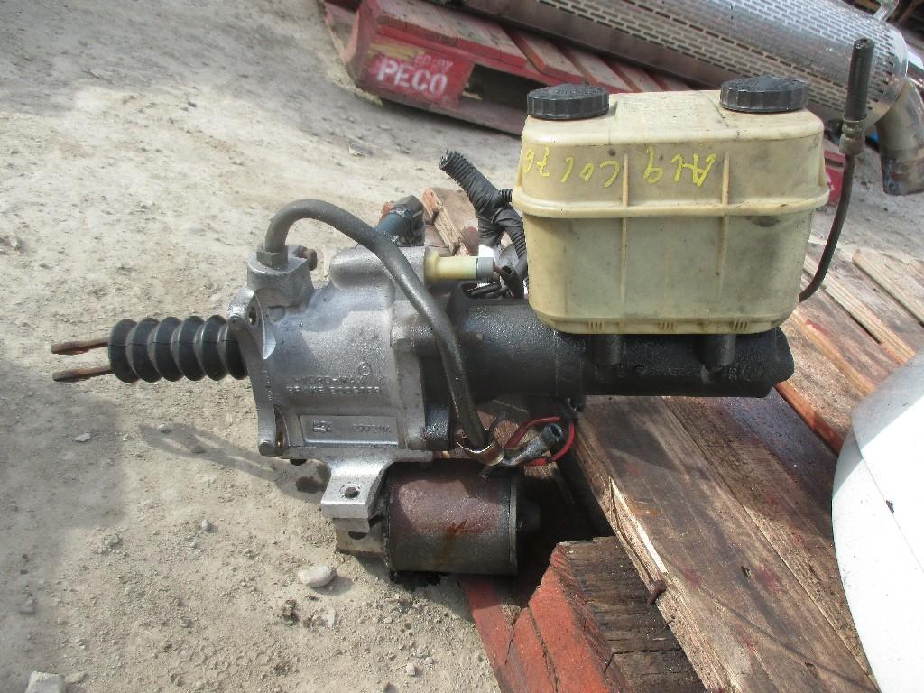BRAKE BOOSTER ISUZU FTR Shop Parts LKQ Heavy Truck