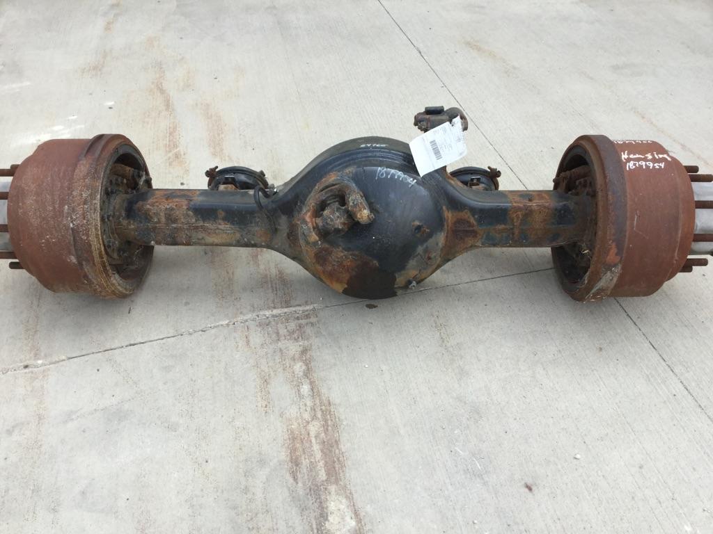 PACCAR AXLE HOUSING REAR (FRONT) Shop Parts LKQ Heavy Truck