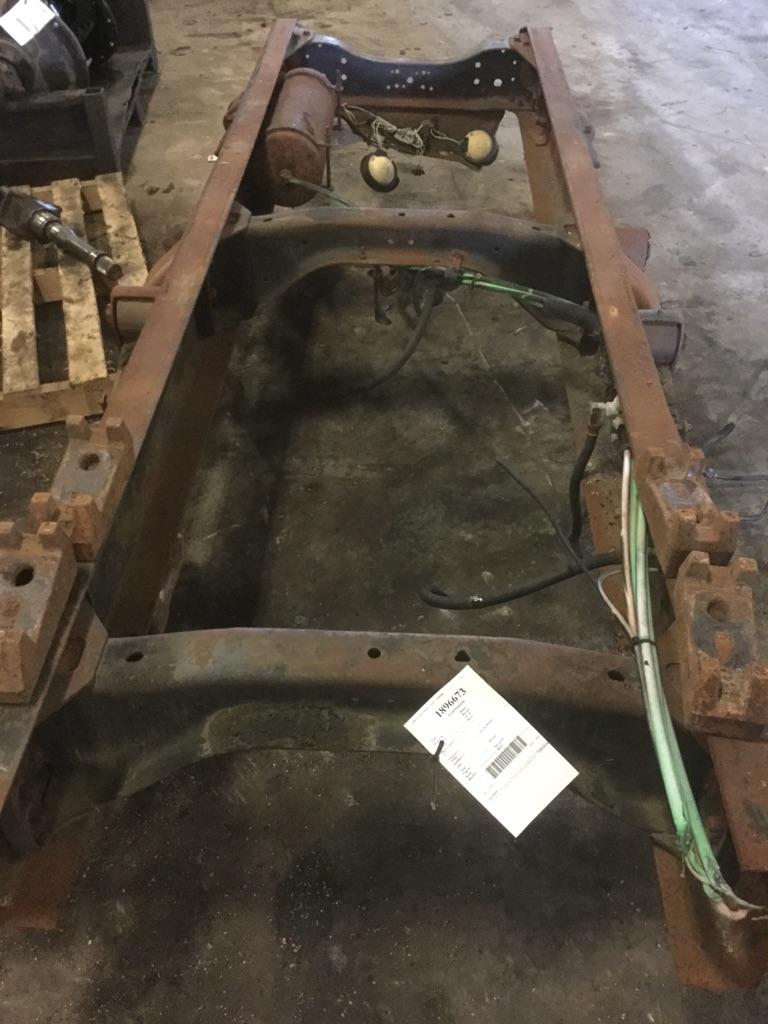 SUSPENSION HENDRICKSON Shop Parts LKQ Heavy Truck