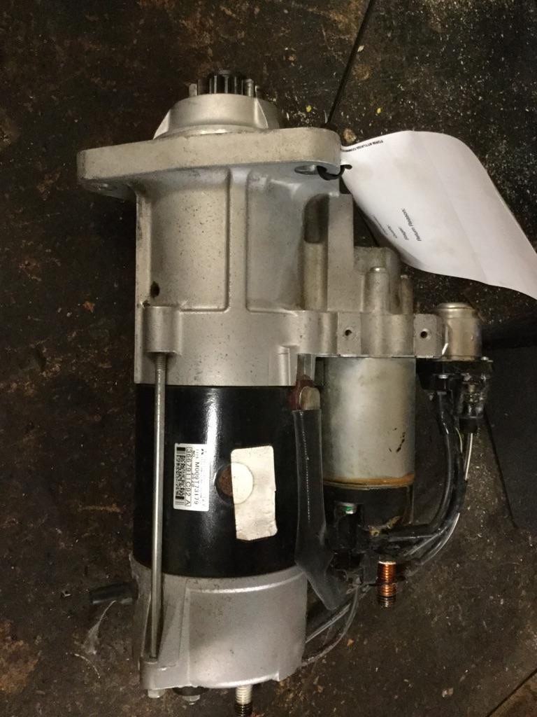 森田 3667911C92, M009T73179 MITSUBISHI M009T73179 STARTER MOTOR