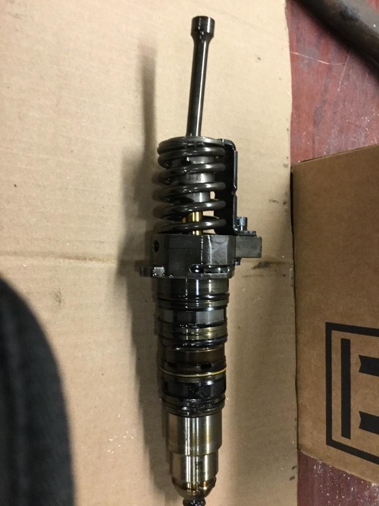 4088665 CUMMINS ISX EGR FUEL INJECTOR Shop Parts LKQ Heavy Truck