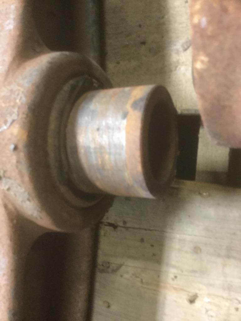 49753 C HENDRICKSON ALL SUSPENSION PARTS | Shop Parts | LKQ
