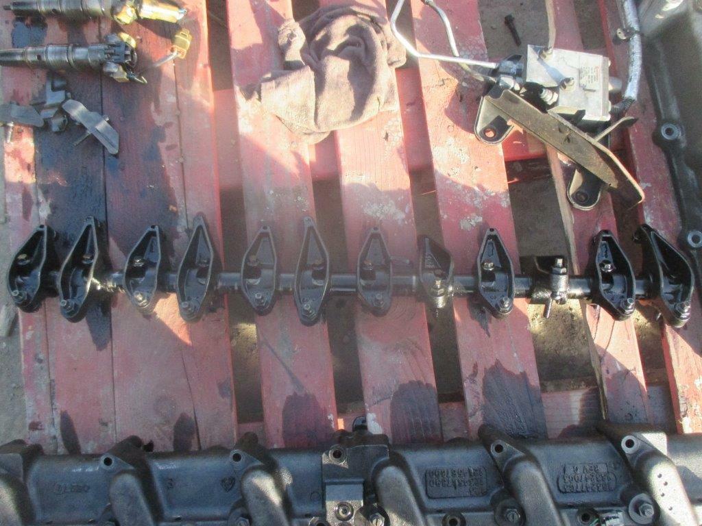 INTERNATIONAL MAXXFORCE DT ROCKER ARM Shop Parts LKQ Heavy Truck