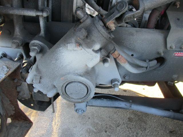 Sector Shaft Seal Kit For Sheppard M90/M100 Power Steering Gears