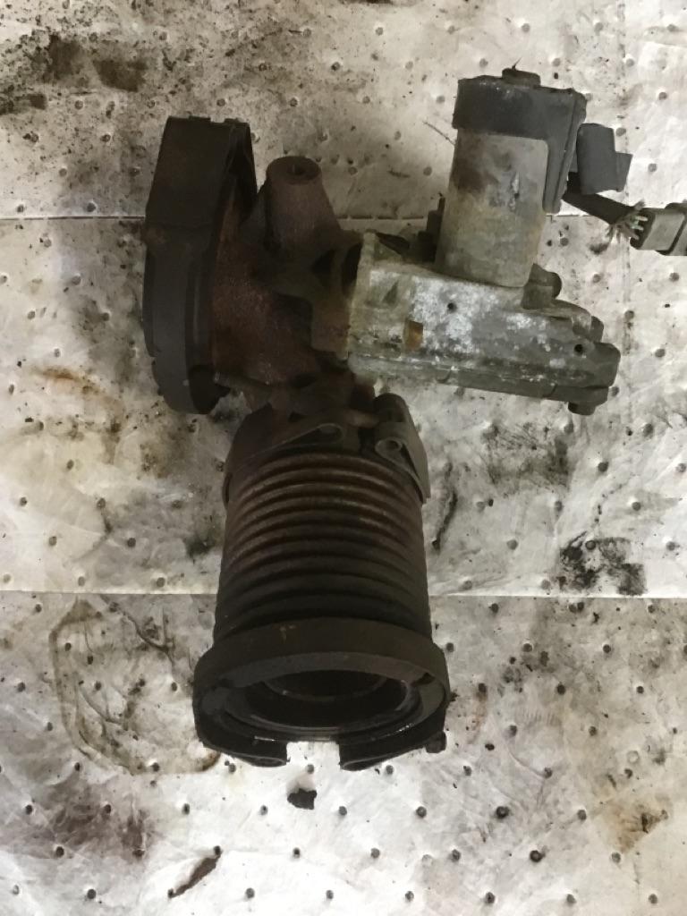 EGR VALVE CUMMINS ISX EGR Shop Parts LKQ Heavy Truck