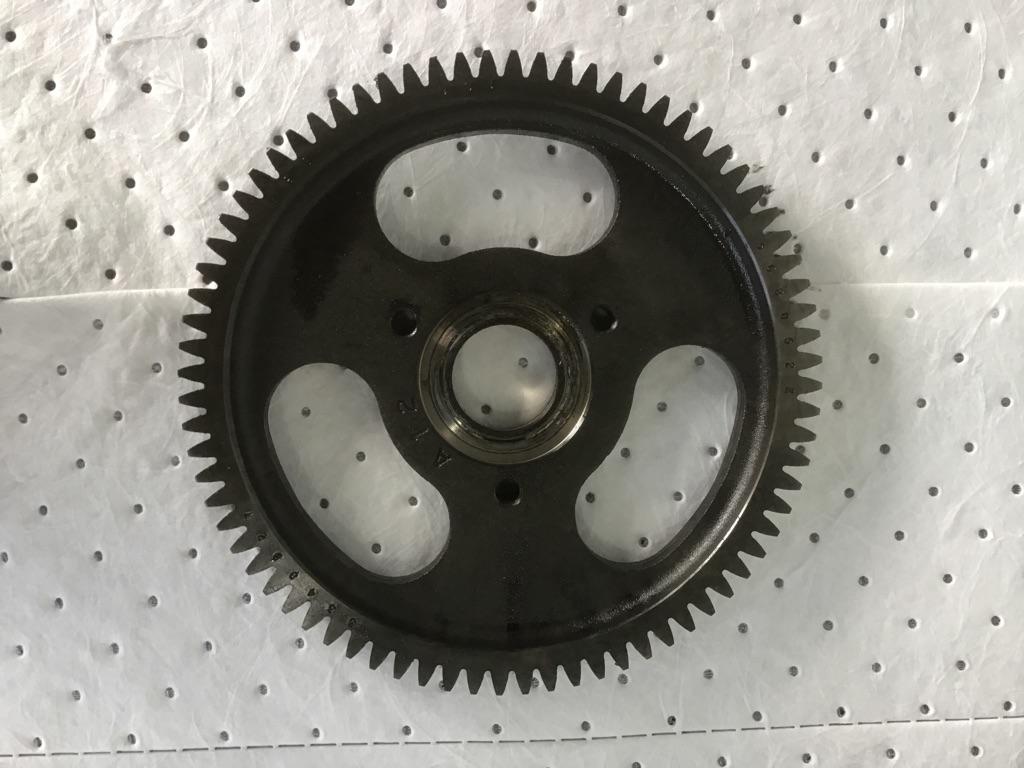 3680522 CUMMINS ISX15 TIMING GEARS | Shop Parts | LKQ Heavy