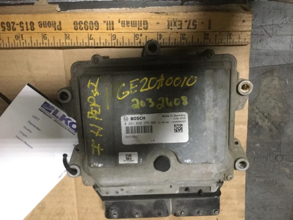 INTERNATIONAL MAXXFORCE DT ECM (UREA INJECTION) Shop Parts LKQ