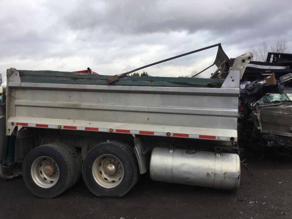 1990 TRUCK BODIES DUMP BED Shop Parts LKQ Heavy Truck