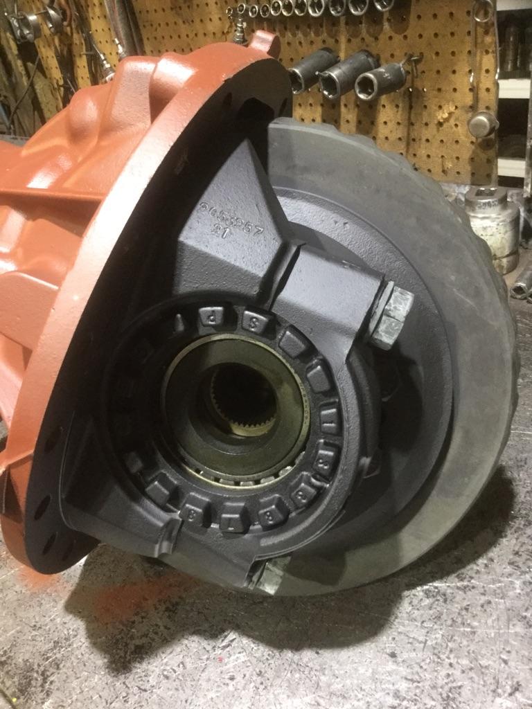 EATON-SPICER R40156R293 DIFFERENTIAL ASSEMBLY REAR REAR | Shop Parts ...