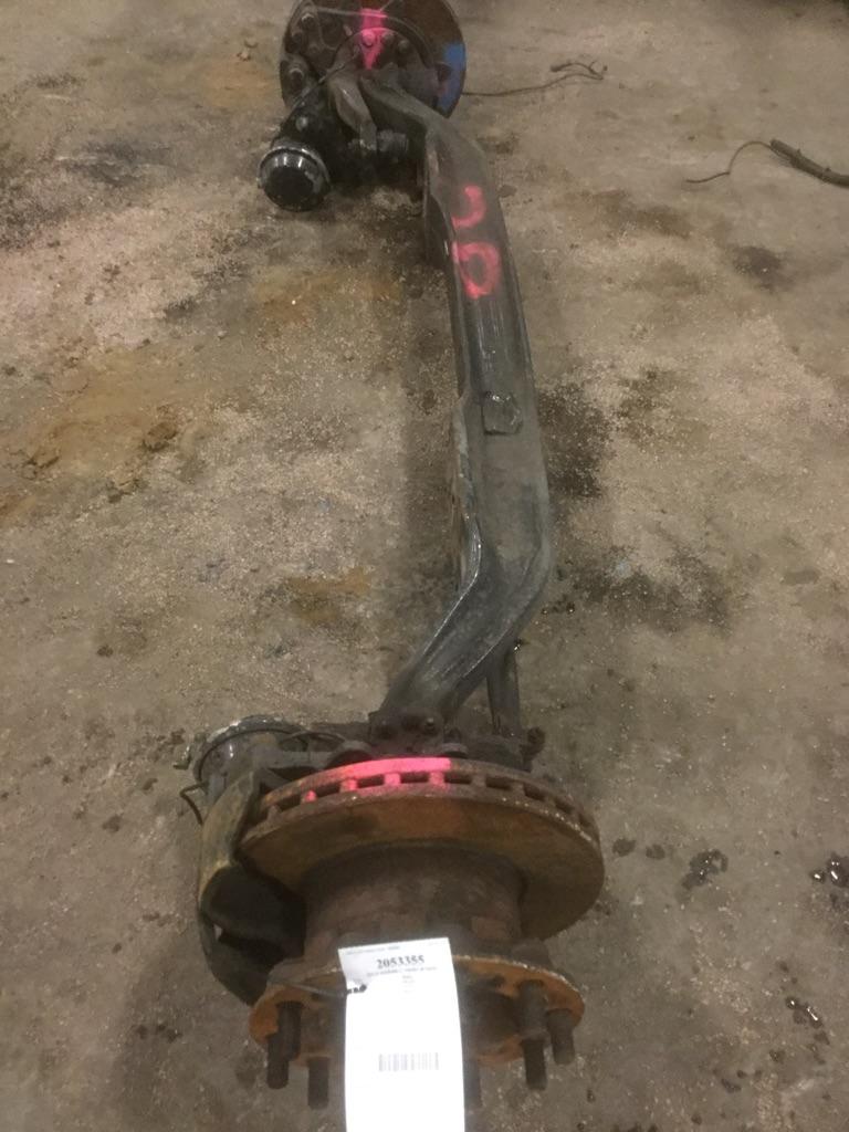 693906 EATON-SPICER AXLE ASSEMBLY FRONT (STEER) | Shop Parts | LKQ ...
