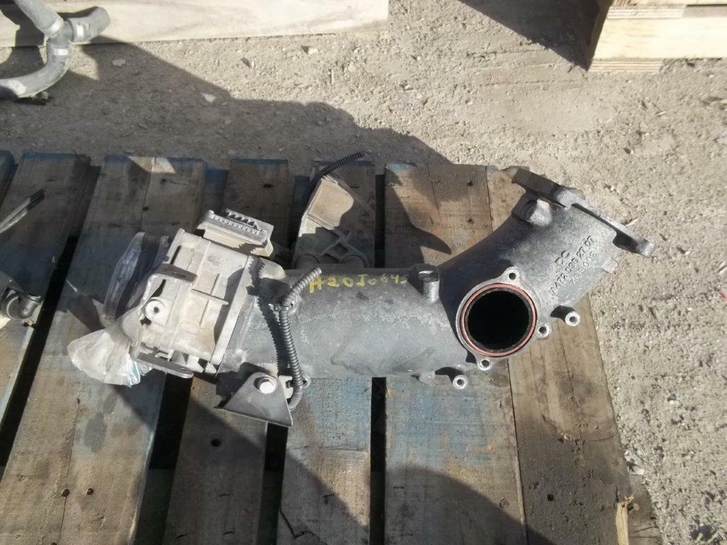 DETROIT DD15 INTAKE MANIFOLD Shop Parts LKQ Heavy Truck