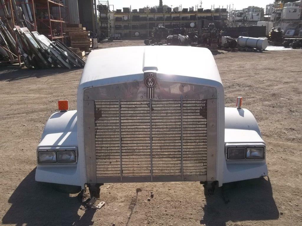 HOOD KENWORTH T800B Shop Parts LKQ Heavy Truck