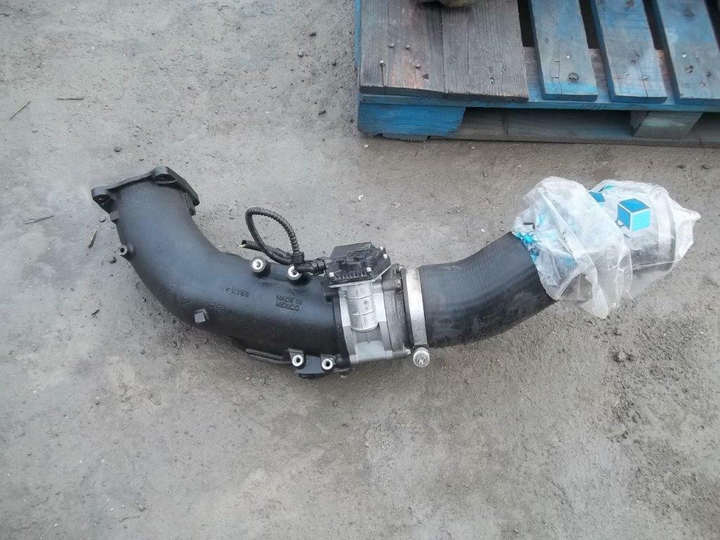 DETROIT DD15 INTAKE MANIFOLD Shop Parts LKQ Heavy Truck