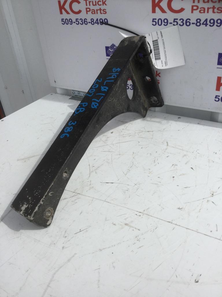 11-04459 PETERBILT 386 FUEL TANK BRACKET | Shop Parts | LKQ