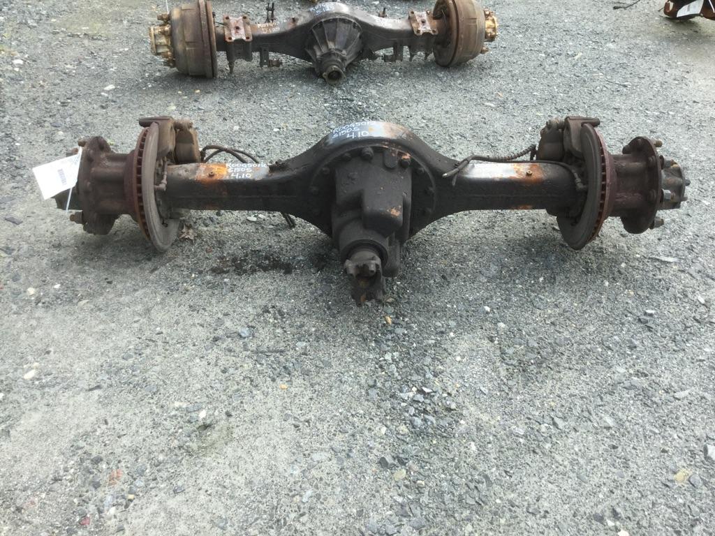 【正規品】AF デラックス ホールドオール バッグ Rear Axle Assembly For 2018-2020 Ford F150 | Wellbuilt