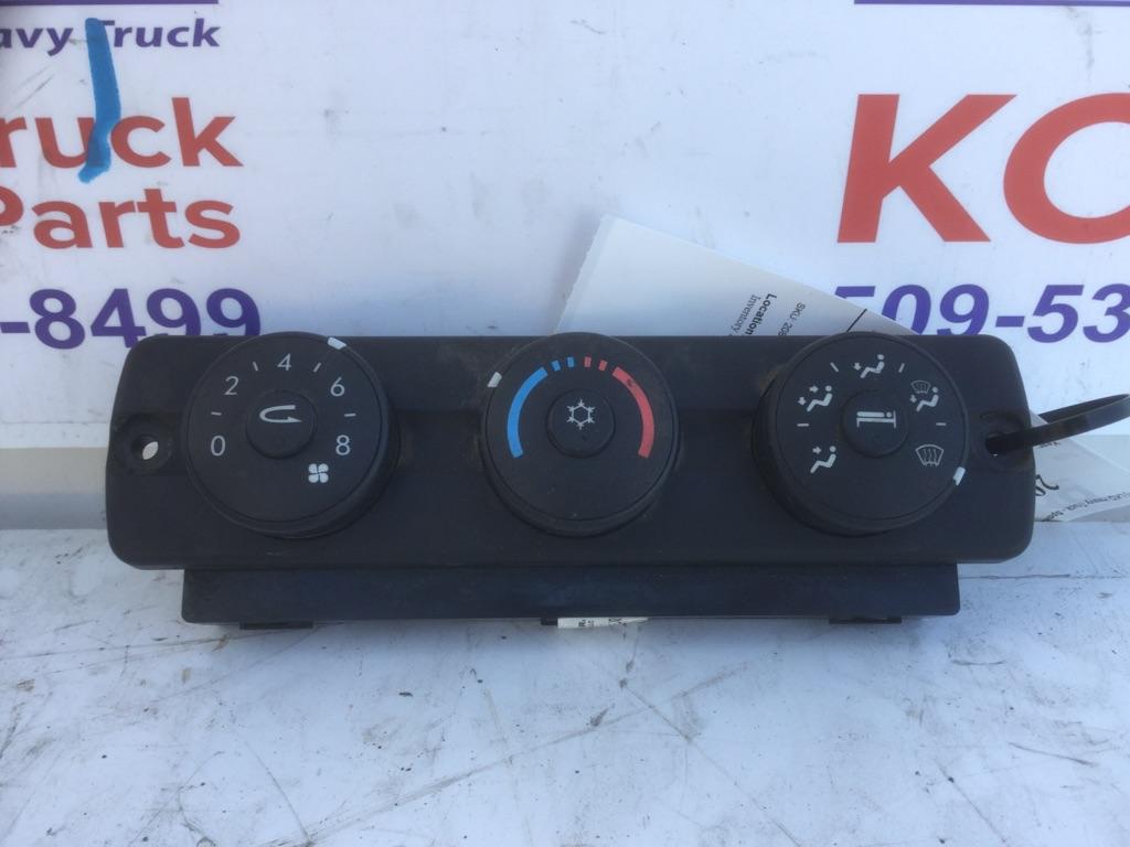 TEMPERATURE CONTROL FREIGHTLINER CASCADIA Shop Parts LKQ Heavy Truck