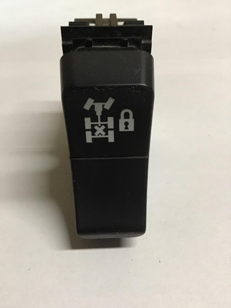 SWITCH DIFFERENTIAL LOCK KENWORTH T680 Shop Parts LKQ Heavy Truck