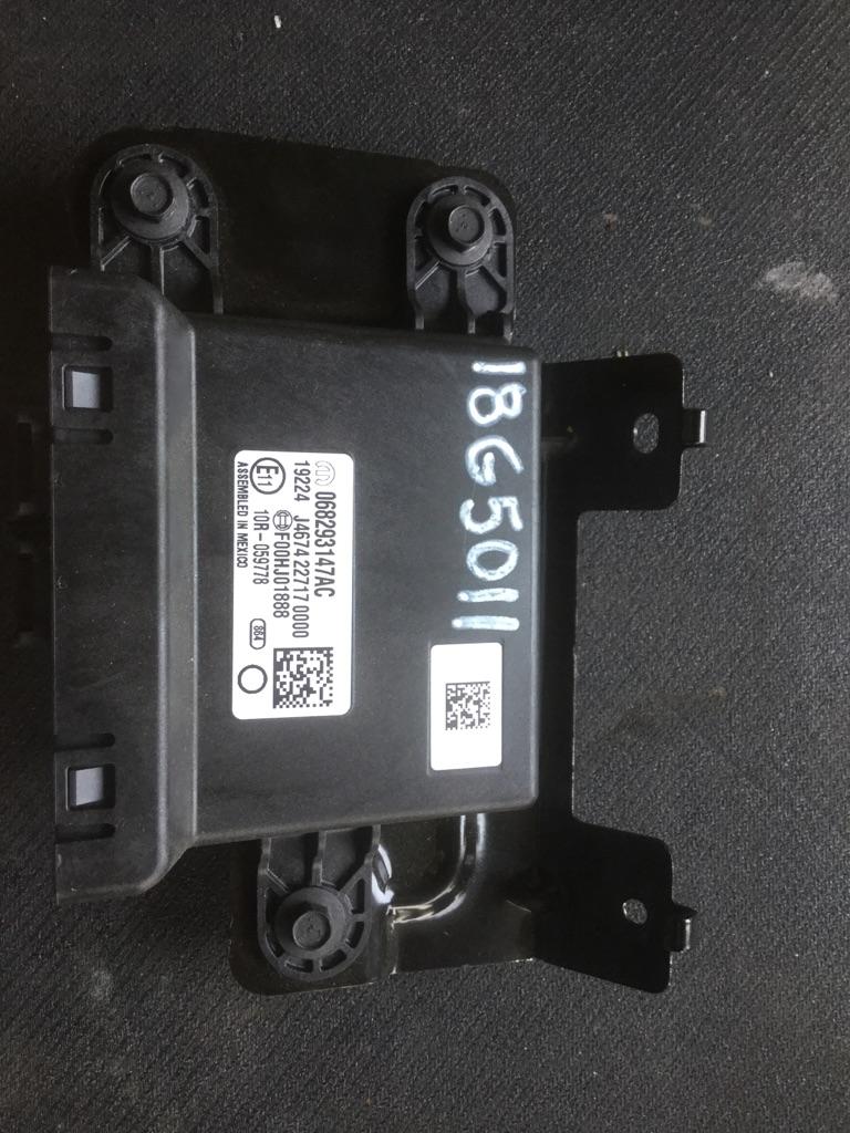 Do電地 068293147AC DODGE 5500 SERIES CHASSIS CONTROL MODULE | Shop Parts