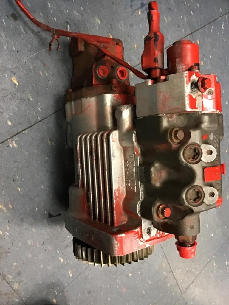 4307004 CUMMINS ISX15 FUEL INJECTION PUMP | Shop Parts | LKQ Heavy Truck