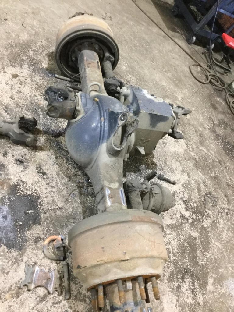 MERITORROCKWELL RD20145 AXLE ASSEMBLY REAR (FRONT) Shop Parts LKQ