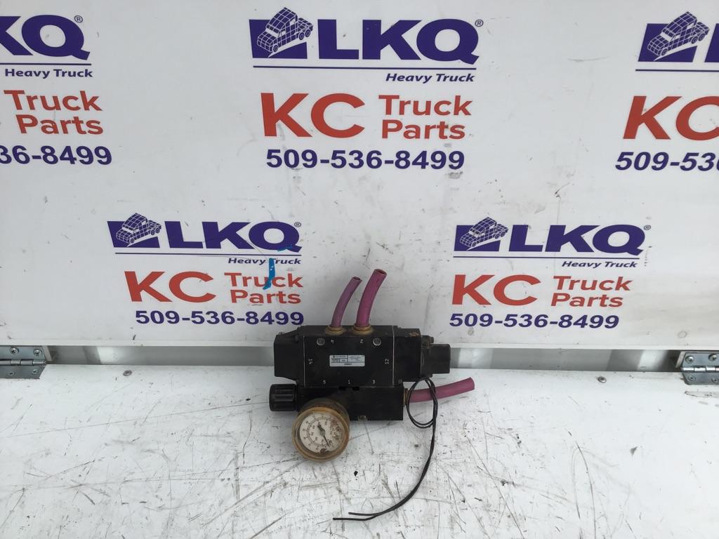 K990037 VALVE AIR | Shop Parts | LKQ Heavy Truck 