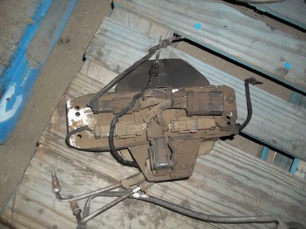 2013 INTERNATIONAL MAXXFORCE 13 EPA 10 NOX SENSOR | Shop Parts 