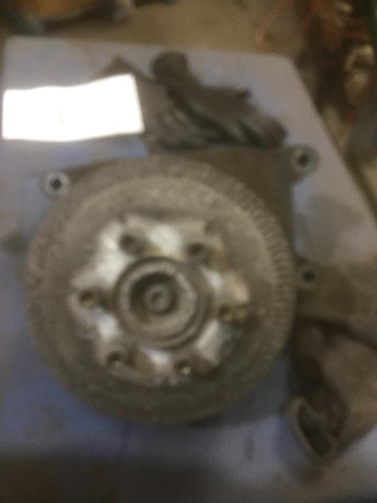 とんみ 799336 HORTON ALL FAN CLUTCH/HUB ASSEMBLY | Shop Parts | LKQ