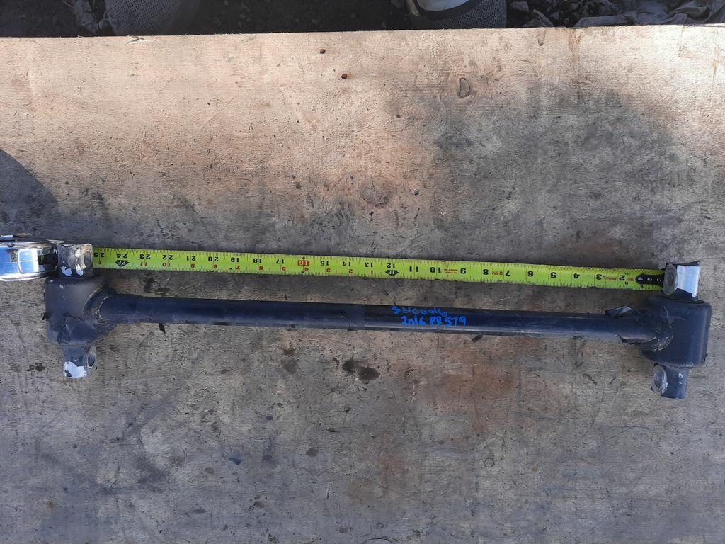 C65-6025-000000649 PETERBILT 579 TORQUE ARM | Shop Parts | LKQ