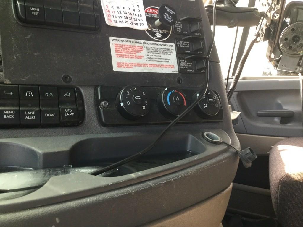FREIGHTLINER CASCADIA 113 TEMPERATURE CONTROL | Shop Parts | LKQ Heavy ...