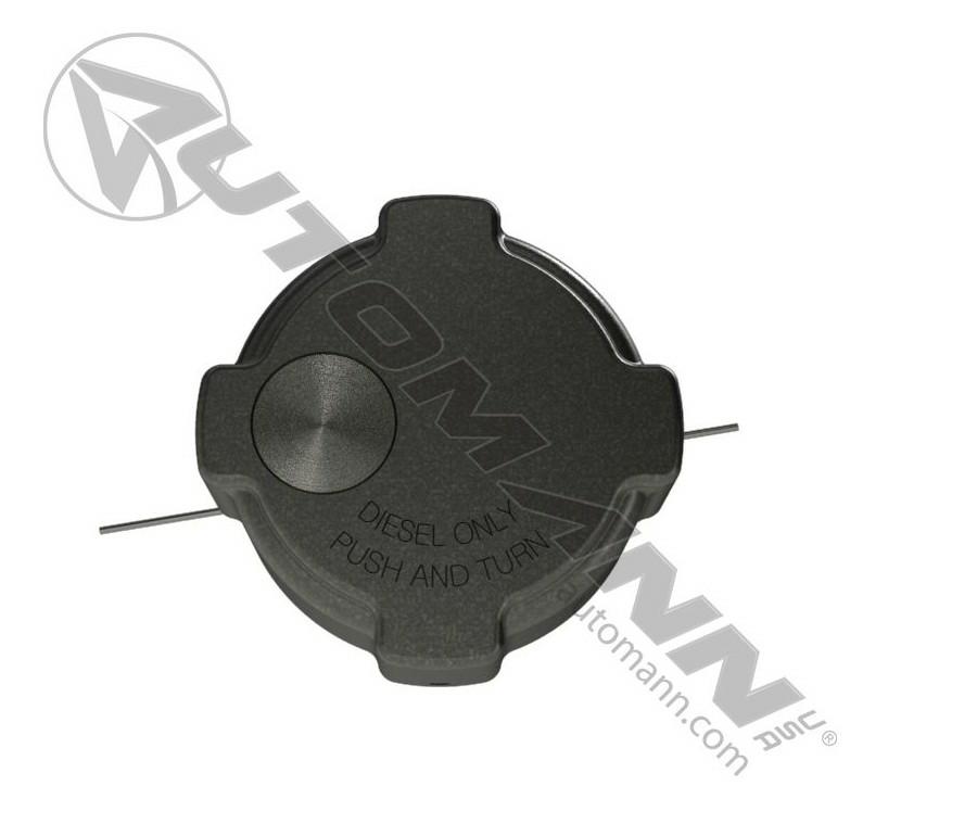 03-34466-000 FREIGHTLINER CASCADIA FUEL CAP | Shop Parts | LKQ Heavy Truck