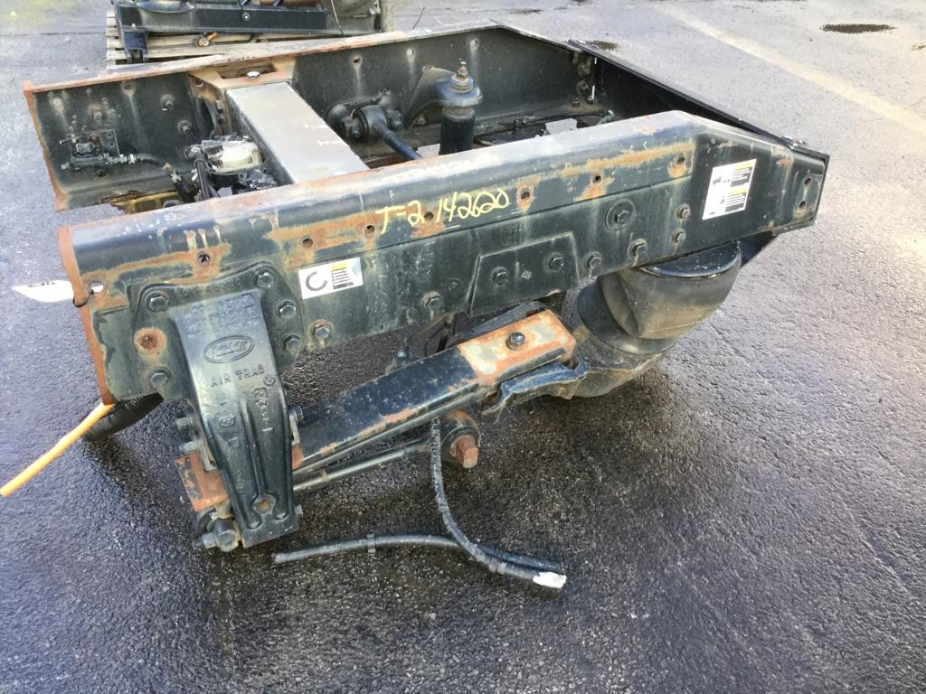 PETERBILT AIR TRAC SINGLE SUSPENSION Shop Parts LKQ Heavy Truck