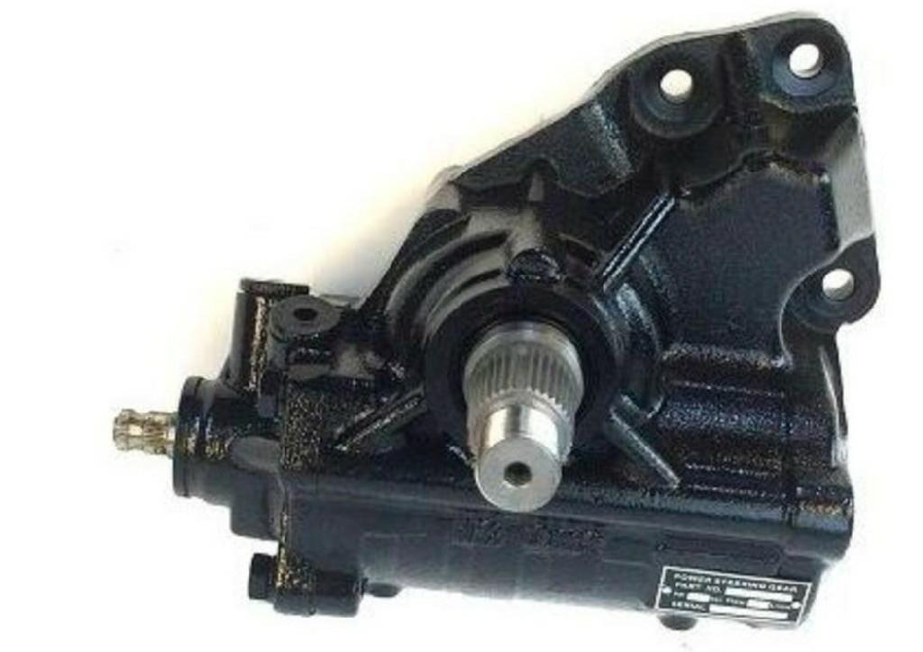 897305047 ISUZU NPR POWER STEERING GEAR | Shop Parts | LKQ